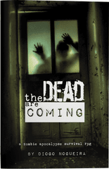 The Dead Are Coming RPG
